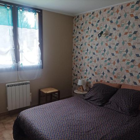 Patrice Et Chrstel Appartement Independant Chatuzange-le-Goubet Экстерьер фото
